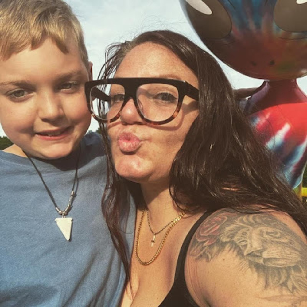 Meet your Posher, Jacqueline